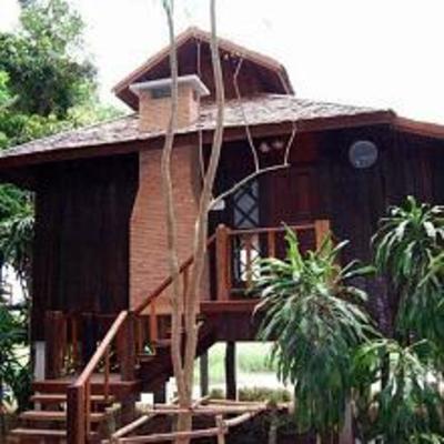 фото отеля Rim-Pai Cottage
