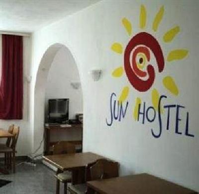 фото отеля Sun Hostel Budva