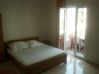фото отеля Sun Hostel Budva