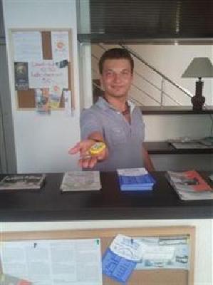 фото отеля Sun Hostel Budva