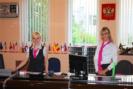 фото отеля Lipetsk Hotel