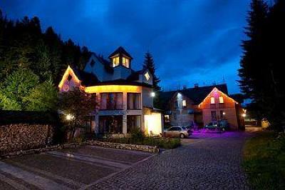 фото отеля Lavanda Country Club