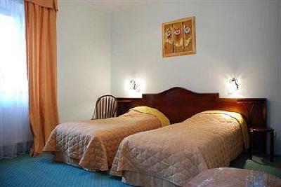 фото отеля Lavanda Country Club