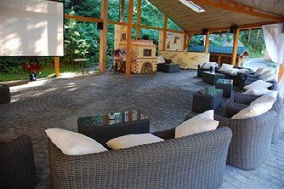 фото отеля Lavanda Country Club