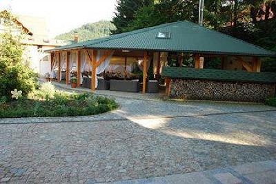 фото отеля Lavanda Country Club