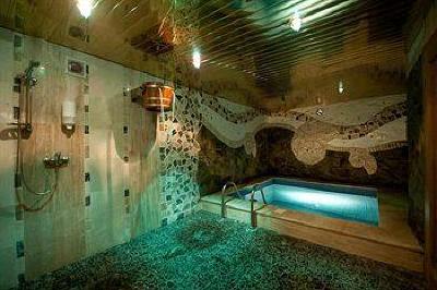 фото отеля Lavanda Country Club