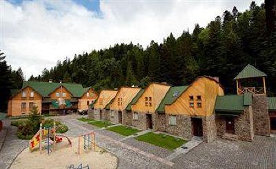 фото отеля Lavanda Country Club