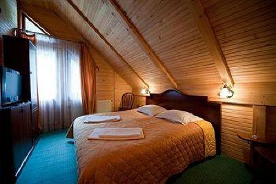 фото отеля Lavanda Country Club