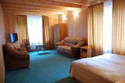 фото отеля Lavanda Country Club