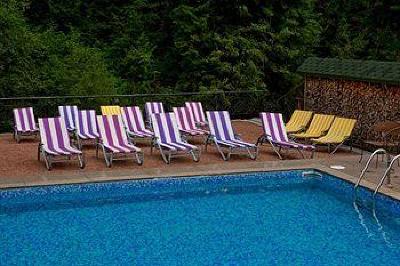фото отеля Lavanda Country Club