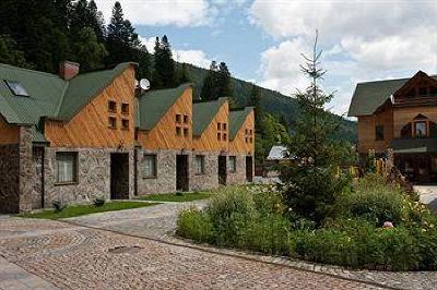 фото отеля Lavanda Country Club