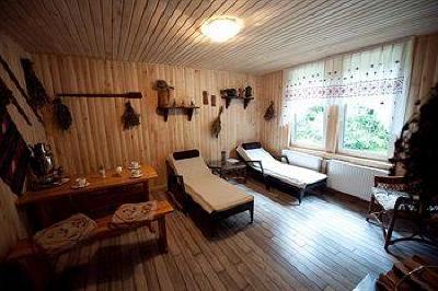 фото отеля Lavanda Country Club