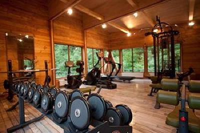 фото отеля Lavanda Country Club