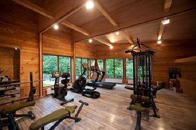 фото отеля Lavanda Country Club