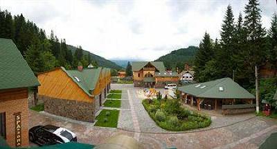 фото отеля Lavanda Country Club