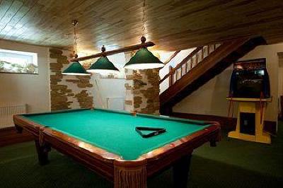 фото отеля Lavanda Country Club