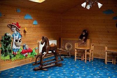 фото отеля Lavanda Country Club