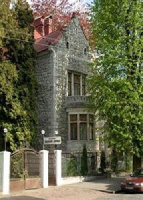 фото отеля Lion's Castle Hotel