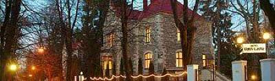 фото отеля Lion's Castle Hotel