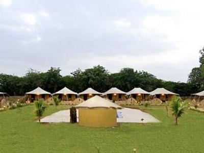 фото отеля Infinity Rann of Kutch