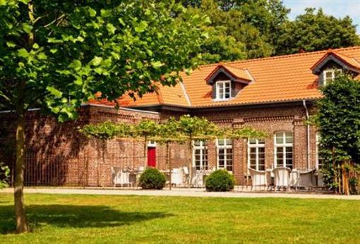 фото отеля Hotel & Spa Schloss Leyenburg
