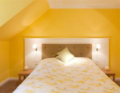 фото отеля Hotel & Spa Schloss Leyenburg