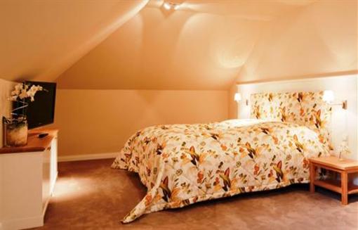 фото отеля Hotel & Spa Schloss Leyenburg
