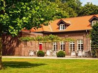 Hotel & Spa Schloss Leyenburg