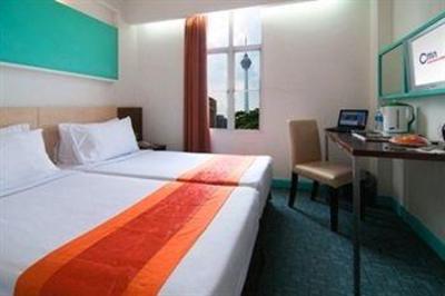 фото отеля Citin Hotel Pudu Kuala Lumpur