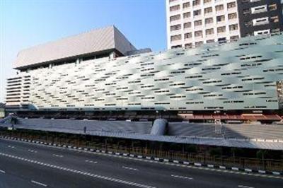 фото отеля Citin Hotel Pudu Kuala Lumpur