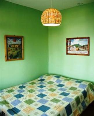 фото отеля Casa Loma Linda Oaxaca