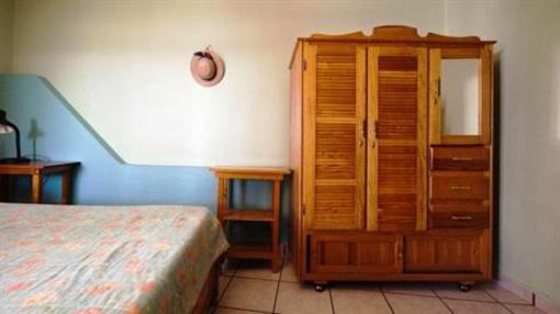 фото отеля Casa Loma Linda Oaxaca