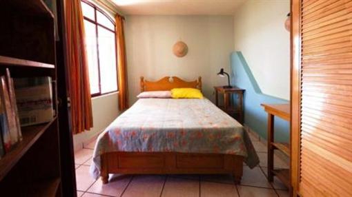 фото отеля Casa Loma Linda Oaxaca