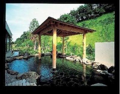 фото отеля MAKADO ONSEN FUJIYA HOTEL