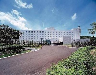 фото отеля MAKADO ONSEN FUJIYA HOTEL