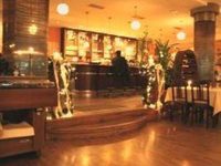 Hotel Moreno