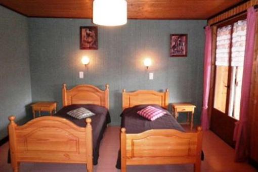 фото отеля Chalet Le Mont