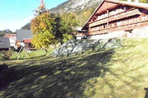 фото отеля Chalet Le Mont