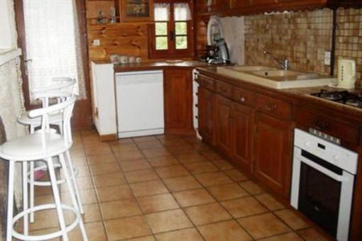фото отеля Chalet Le Mont