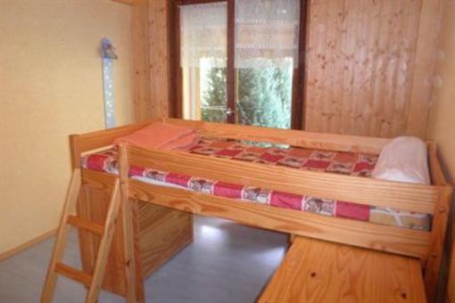 фото отеля Chalet Le Mont