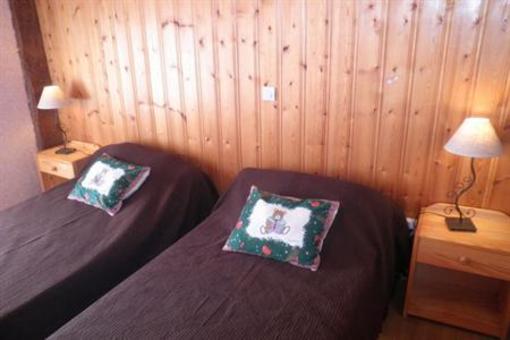 фото отеля Chalet Le Mont