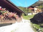 фото отеля Chalet Le Mont