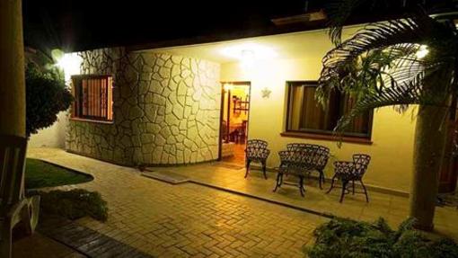 фото отеля Beny’s house B&B