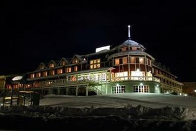 фото отеля Grand Arctic Hotel