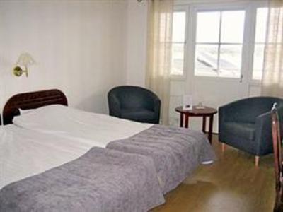 фото отеля Grand Arctic Hotel