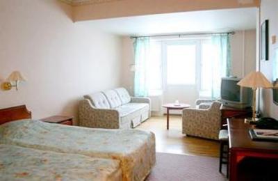 фото отеля Grand Arctic Hotel
