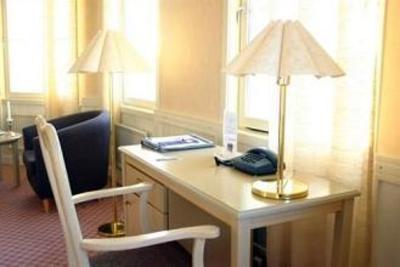 фото отеля Grand Arctic Hotel