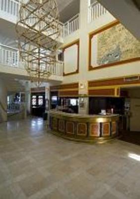 фото отеля Grand Arctic Hotel