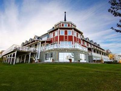 фото отеля Grand Arctic Hotel