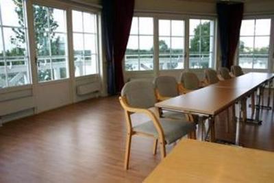 фото отеля Grand Arctic Hotel